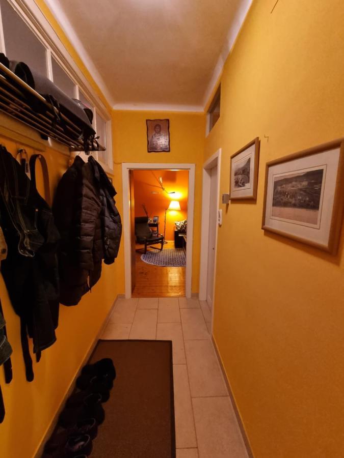 Belvedere Castle,Private Zimmer,فيينا المظهر الخارجي الصورة