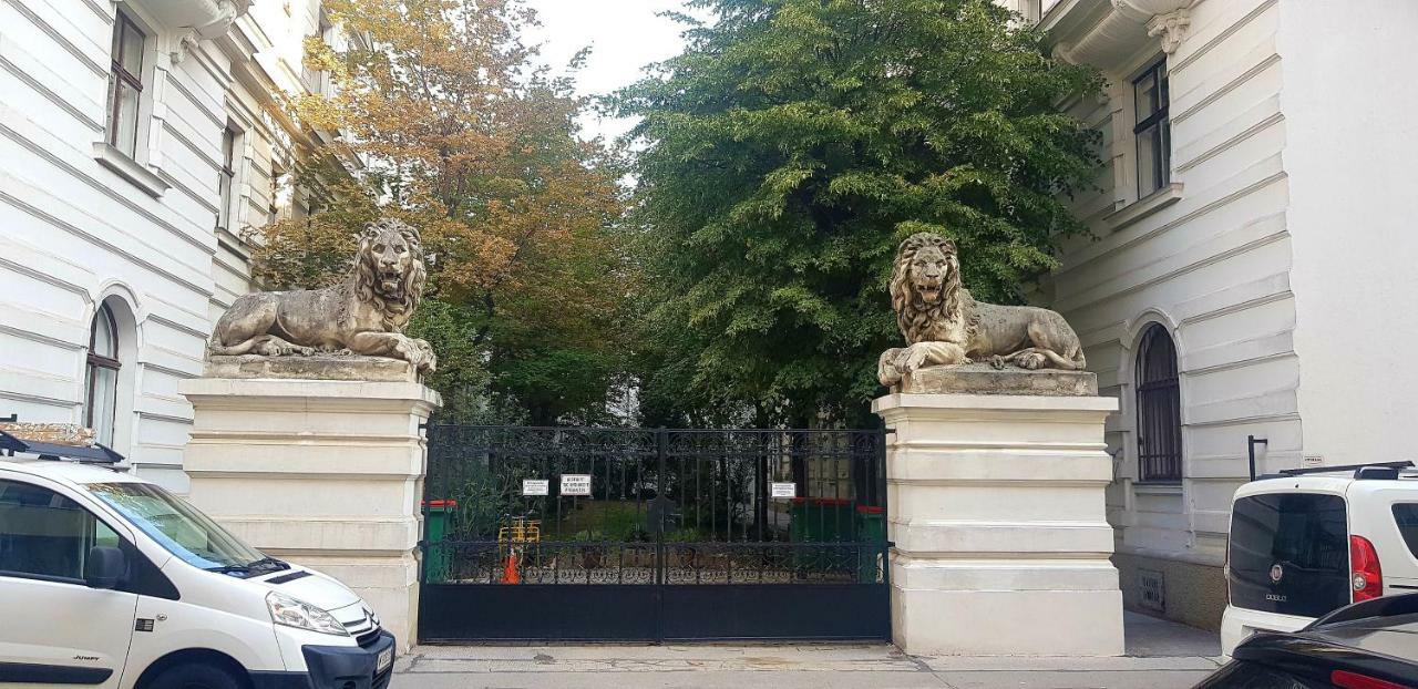 Belvedere Castle,Private Zimmer,فيينا المظهر الخارجي الصورة